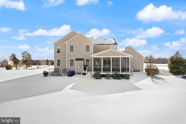 10830 JUSTABOUT FARMS LN, Nokesville, VA 20181