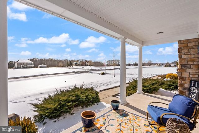 10830 JUSTABOUT FARMS LN, Nokesville, VA 20181