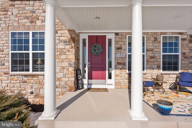 10830 JUSTABOUT FARMS LN, Nokesville, VA 20181