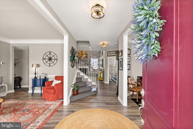 10830 JUSTABOUT FARMS LN, Nokesville, VA 20181