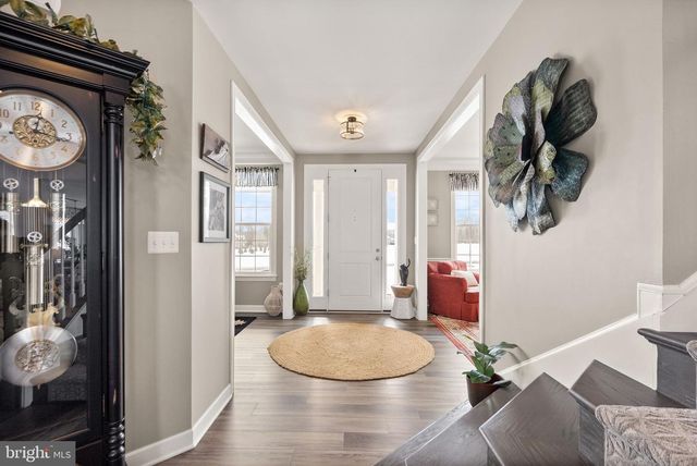 10830 JUSTABOUT FARMS LN, Nokesville, VA 20181