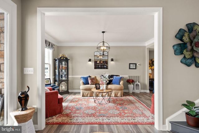 10830 JUSTABOUT FARMS LN, Nokesville, VA 20181