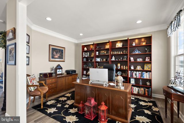 10830 JUSTABOUT FARMS LN, Nokesville, VA 20181