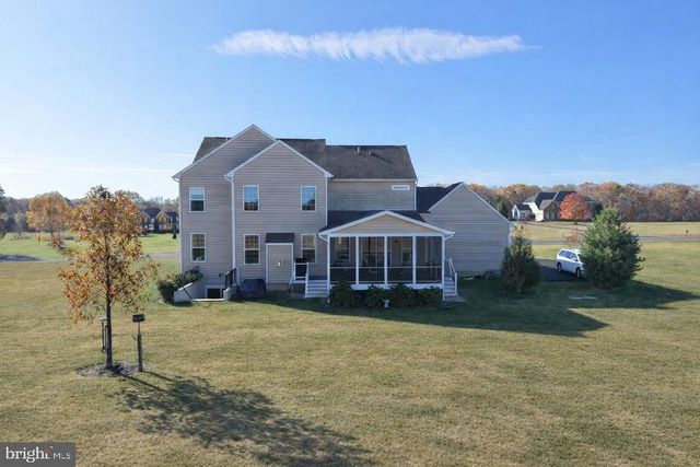 10830 JUSTABOUT FARMS LN, Nokesville, VA 20181