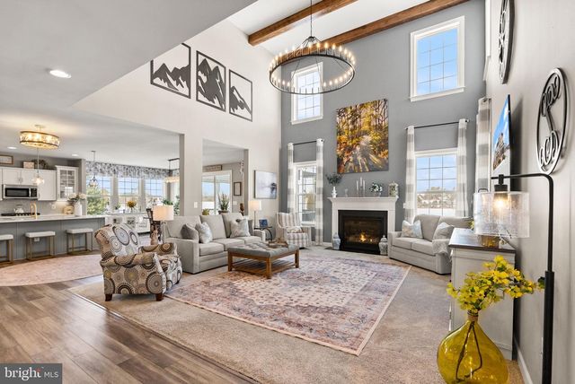 10830 JUSTABOUT FARMS LN, Nokesville, VA 20181