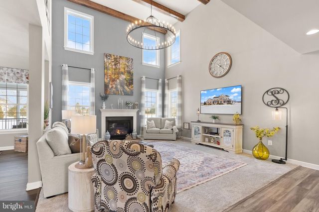 10830 JUSTABOUT FARMS LN, Nokesville, VA 20181