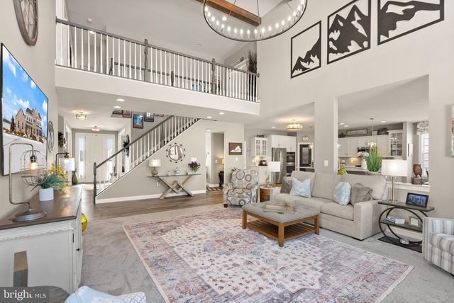 10830 JUSTABOUT FARMS LN, Nokesville, VA 20181