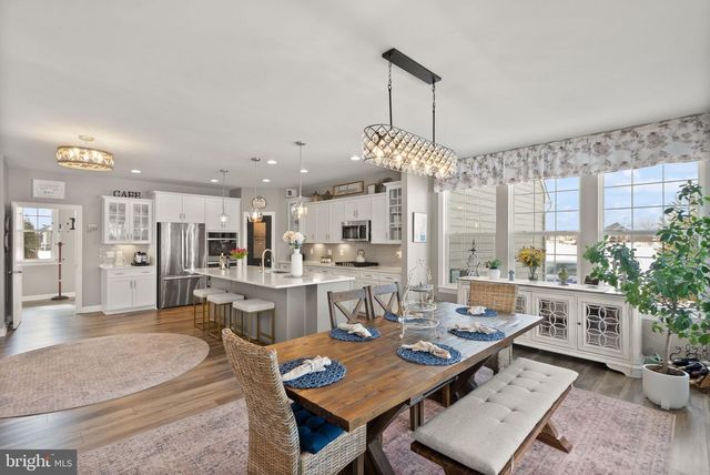 10830 JUSTABOUT FARMS LN, Nokesville, VA 20181