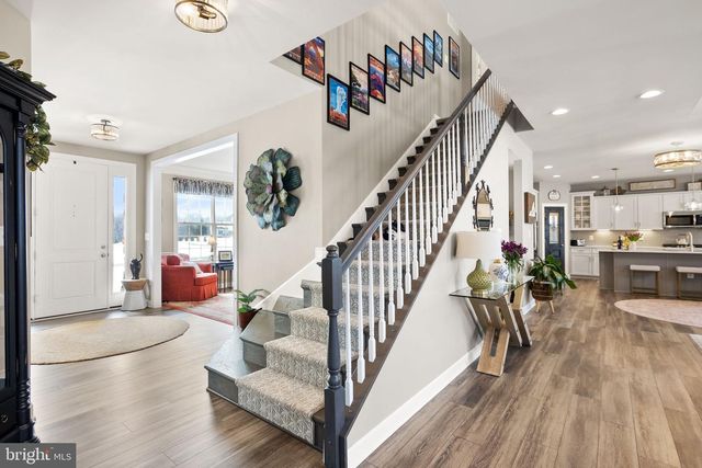 10830 JUSTABOUT FARMS LN, Nokesville, VA 20181