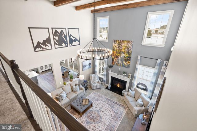 10830 JUSTABOUT FARMS LN, Nokesville, VA 20181