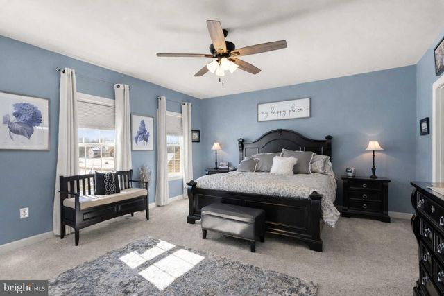 10830 JUSTABOUT FARMS LN, Nokesville, VA 20181