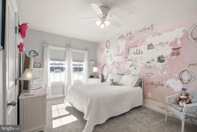 10830 JUSTABOUT FARMS LN, Nokesville, VA 20181