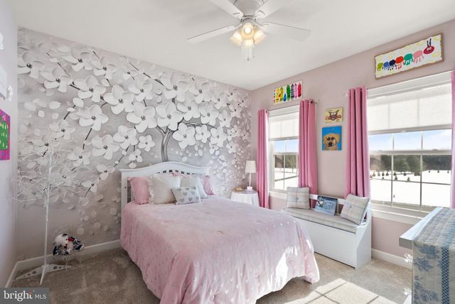 10830 JUSTABOUT FARMS LN, Nokesville, VA 20181