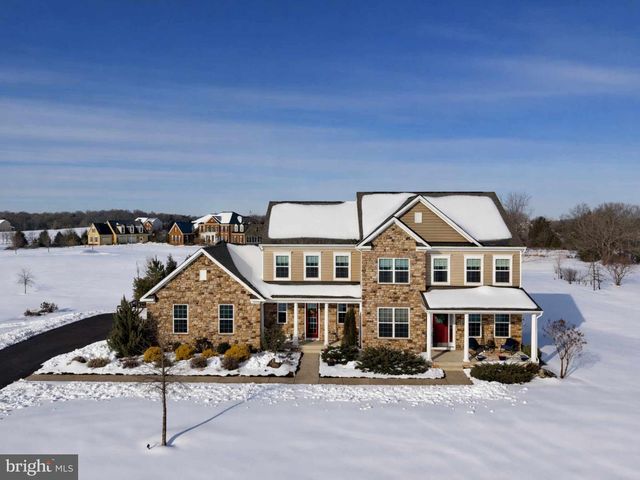 10830 JUSTABOUT FARMS LN, Nokesville, VA 20181