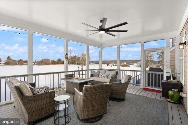 10830 JUSTABOUT FARMS LN, Nokesville, VA 20181