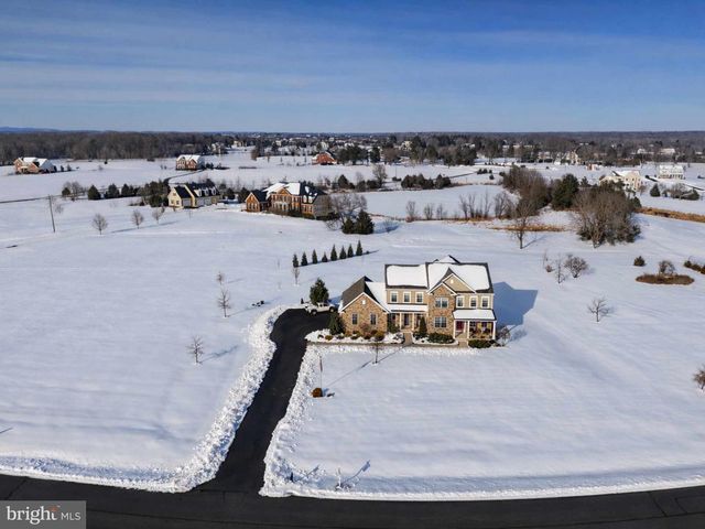 10830 JUSTABOUT FARMS LN, Nokesville, VA 20181