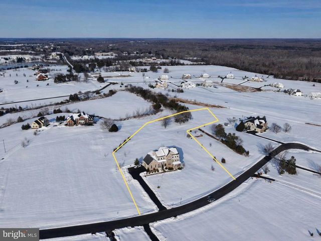 10830 JUSTABOUT FARMS LN, Nokesville, VA 20181