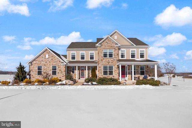 10830 JUSTABOUT FARMS LN, Nokesville, VA 20181