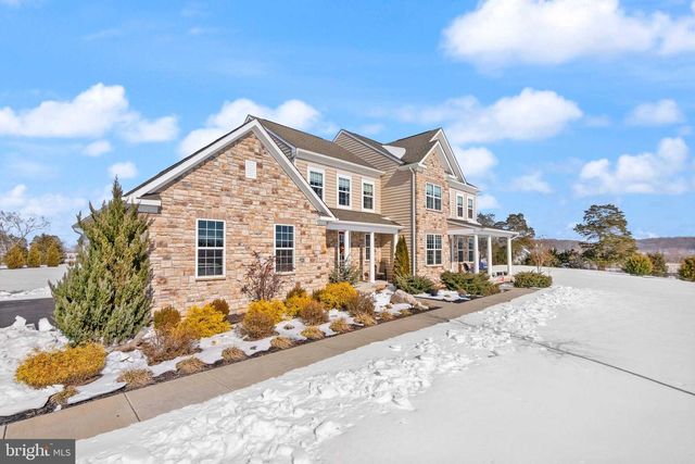 10830 JUSTABOUT FARMS LN, Nokesville, VA 20181