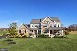 10830 JUSTABOUT FARMS LN, Nokesville, VA 20181