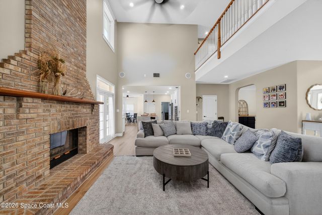 210 Grant Road, Merritt Island, FL 32953