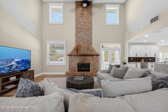 210 Grant Road, Merritt Island, FL 32953