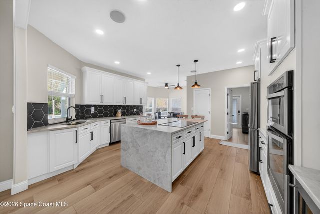 210 Grant Road, Merritt Island, FL 32953