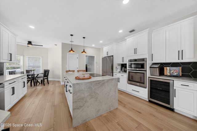 210 Grant Road, Merritt Island, FL 32953