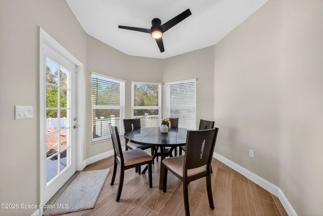 210 Grant Road, Merritt Island, FL 32953