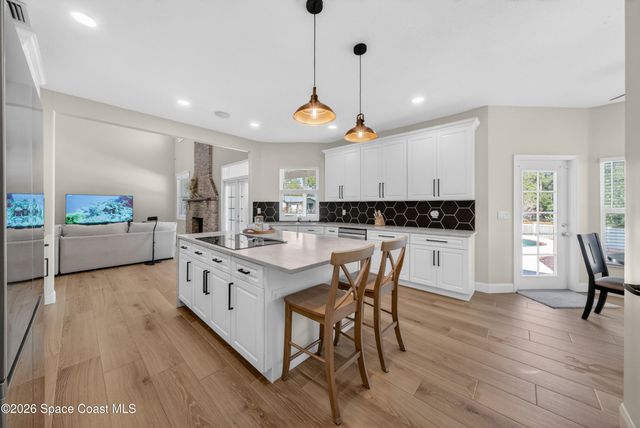 210 Grant Road, Merritt Island, FL 32953