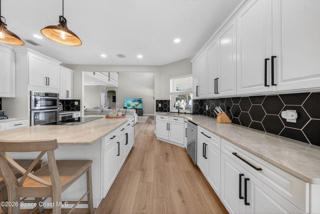 210 Grant Road, Merritt Island, FL 32953