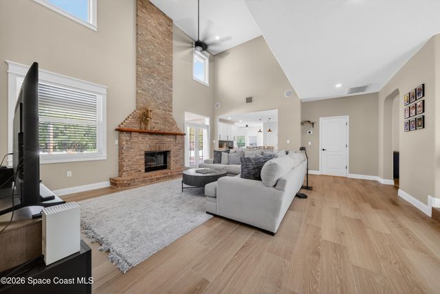 210 Grant Road, Merritt Island, FL 32953