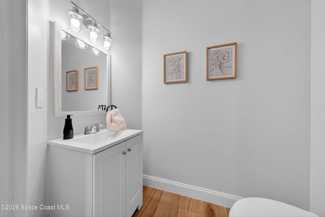 210 Grant Road, Merritt Island, FL 32953