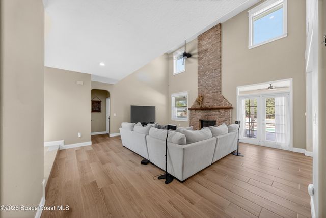 210 Grant Road, Merritt Island, FL 32953