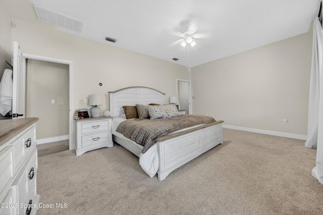 210 Grant Road, Merritt Island, FL 32953