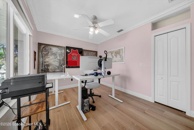 210 Grant Road, Merritt Island, FL 32953