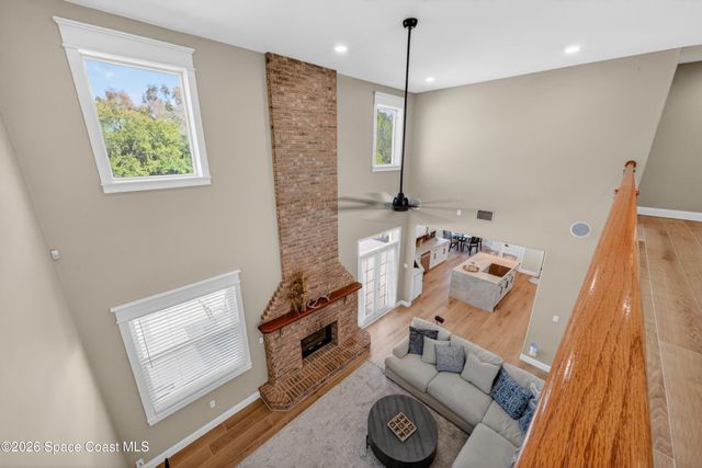 210 Grant Road, Merritt Island, FL 32953