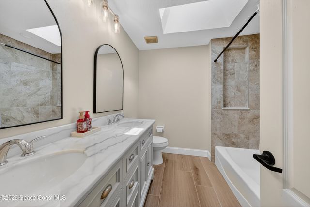 210 Grant Road, Merritt Island, FL 32953