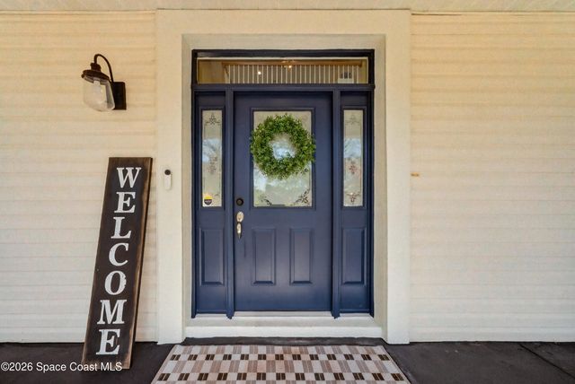 210 Grant Road, Merritt Island, FL 32953