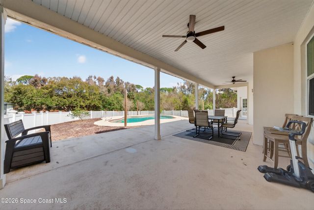 210 Grant Road, Merritt Island, FL 32953