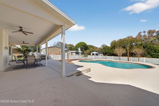 210 Grant Road, Merritt Island, FL 32953