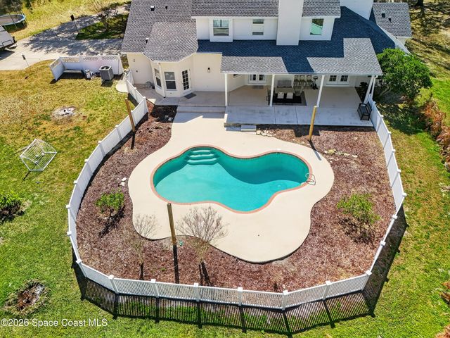 210 Grant Road, Merritt Island, FL 32953