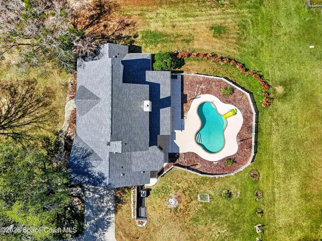 210 Grant Road, Merritt Island, FL 32953