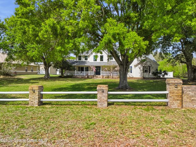 210 Grant Road, Merritt Island, FL 32953