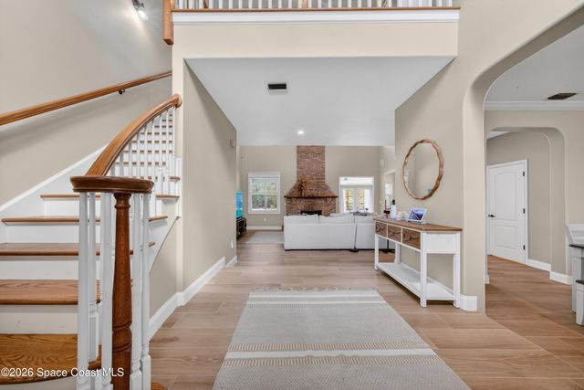 210 Grant Road, Merritt Island, FL 32953