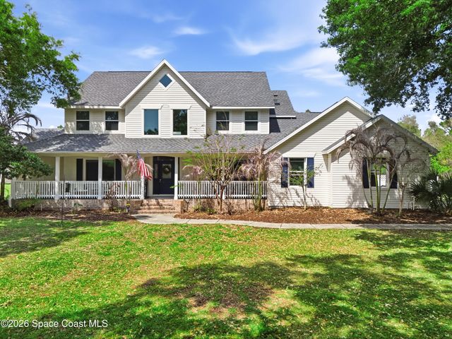 210 Grant Road, Merritt Island, FL 32953