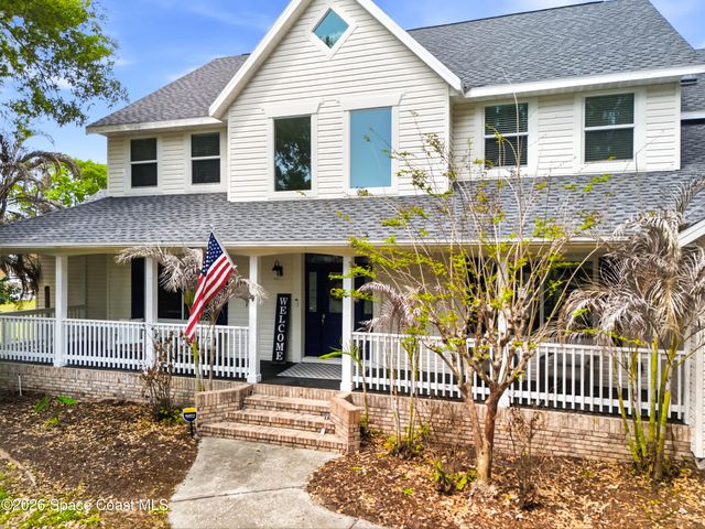 210 Grant Road, Merritt Island, FL 32953