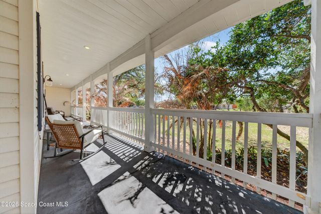 210 Grant Road, Merritt Island, FL 32953