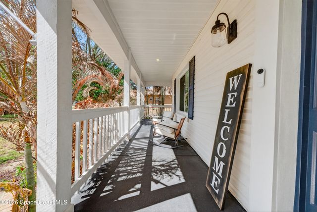 210 Grant Road, Merritt Island, FL 32953