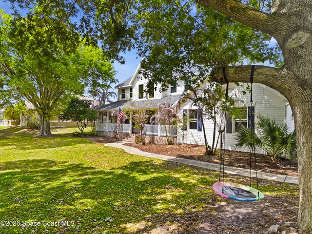 210 Grant Road, Merritt Island, FL 32953